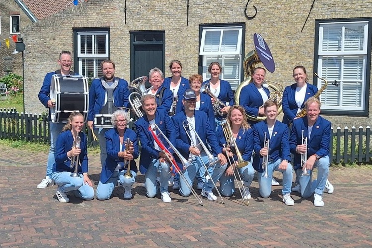 Bootwateren Ameland