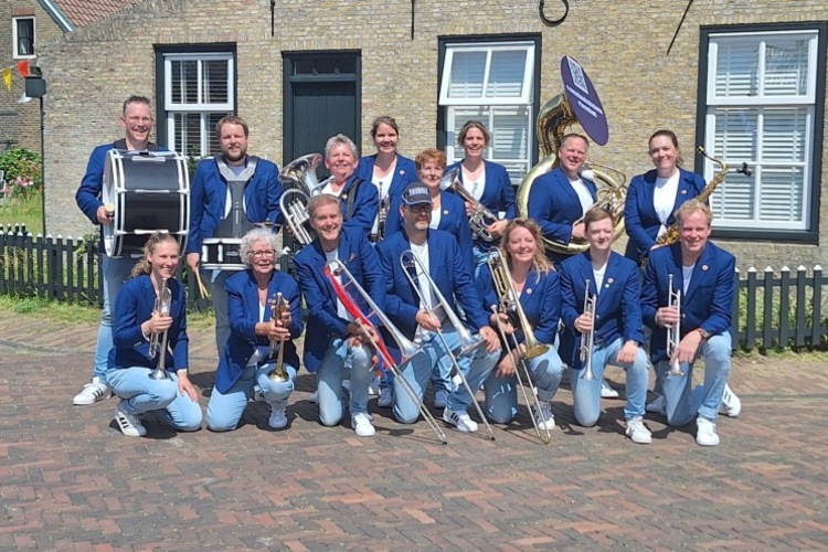 Bootwateren Ameland